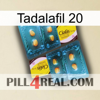 Tadalafil 20 cialis5